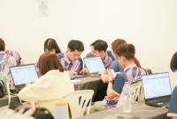 สัมมนาบุคลากร ปีการศึกษา 2569