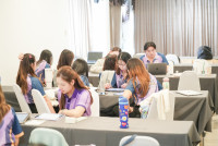 สัมมนาบุคลากร ปีการศึกษา 2569