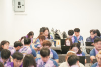 สัมมนาบุคลากร ปีการศึกษา 2569