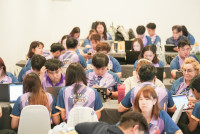 สัมมนาบุคลากร ปีการศึกษา 2569