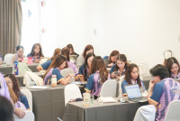 สัมมนาบุคลากร ปีการศึกษา 2569