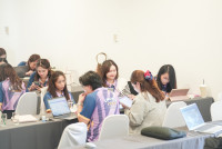 สัมมนาบุคลากร ปีการศึกษา 2569