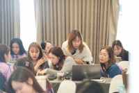 สัมมนาบุคลากร ปีการศึกษา 2569