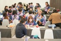 สัมมนาบุคลากร ปีการศึกษา 2569