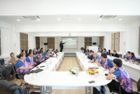 สัมมนาบุคลากร ปีการศึกษา 2569