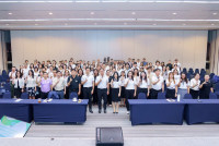 ผู้บริหารคณะศึกษาศาสตร์ มช. ร่วมการประชุมโครงการประเมินการเปิดเผยข้อมูลสาธารณะ (CMU-OIT) ประจำปี 2569
