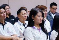 ผู้บริหารคณะศึกษาศาสตร์ มช. ร่วมการประชุมโครงการประเมินการเปิดเผยข้อมูลสาธารณะ (CMU-OIT) ประจำปี 2569