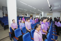 กิจกรรม 3 มิถุนายน 69