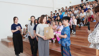 นักสืบค้นตัวน้อย สำหรับนักเรียนชั้นประถมศึกษาปีที่ 3 /2569