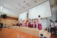 ไหว้ครู ประจำปี 2569