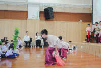 ไหว้ครู ประจำปี 2569