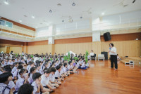 ไหว้ครู ประจำปี 2569