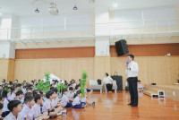 ไหว้ครู ประจำปี 2569