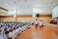 ไหว้ครู ประจำปี 2569