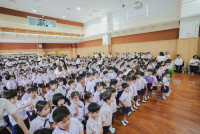 ไหว้ครู ประจำปี 2569
