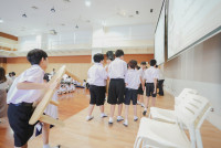 ไหว้ครู ประจำปี 2569