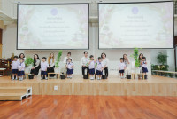 ไหว้ครู ประจำปี 2569