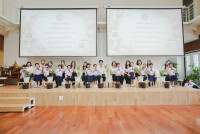 ไหว้ครู ประจำปี 2569