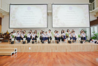ไหว้ครู ประจำปี 2569