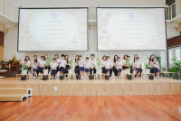ไหว้ครู ประจำปี 2569