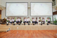 ไหว้ครู ประจำปี 2569