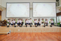 ไหว้ครู ประจำปี 2569