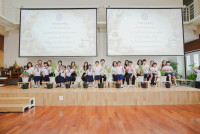 ไหว้ครู ประจำปี 2569