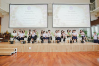 ไหว้ครู ประจำปี 2569