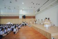 ไหว้ครู ประจำปี 2569