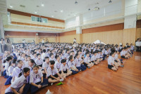 ไหว้ครู ประจำปี 2569