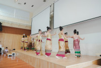 ไหว้ครู ประจำปี 2569