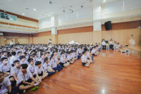 ไหว้ครู ประจำปี 2569