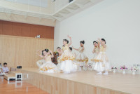 ไหว้ครู ประจำปี 2569