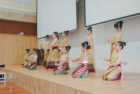 ไหว้ครู ประจำปี 2569