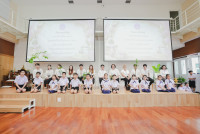 ไหว้ครู ประจำปี 2569
