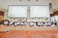 ไหว้ครู ประจำปี 2569