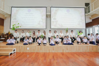 ไหว้ครู ประจำปี 2569