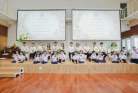 ไหว้ครู ประจำปี 2569