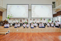 ไหว้ครู ประจำปี 2569