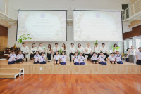 ไหว้ครู ประจำปี 2569