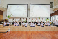 ไหว้ครู ประจำปี 2569