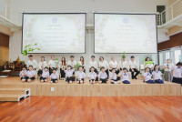 ไหว้ครู ประจำปี 2569