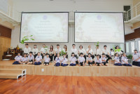 ไหว้ครู ประจำปี 2569