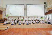 ไหว้ครู ประจำปี 2569