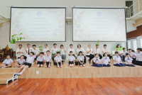 ไหว้ครู ประจำปี 2569