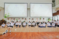 ไหว้ครู ประจำปี 2569