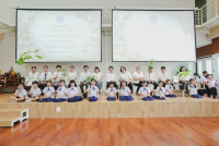 ไหว้ครู ประจำปี 2569
