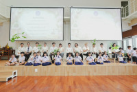 ไหว้ครู ประจำปี 2569