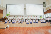 ไหว้ครู ประจำปี 2569