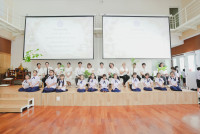 ไหว้ครู ประจำปี 2569